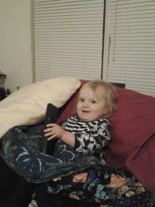 anything with buttons has no chance of survival against Lily