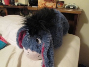 Eeyore