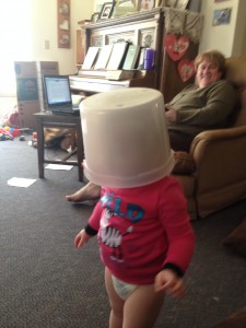 buckethead